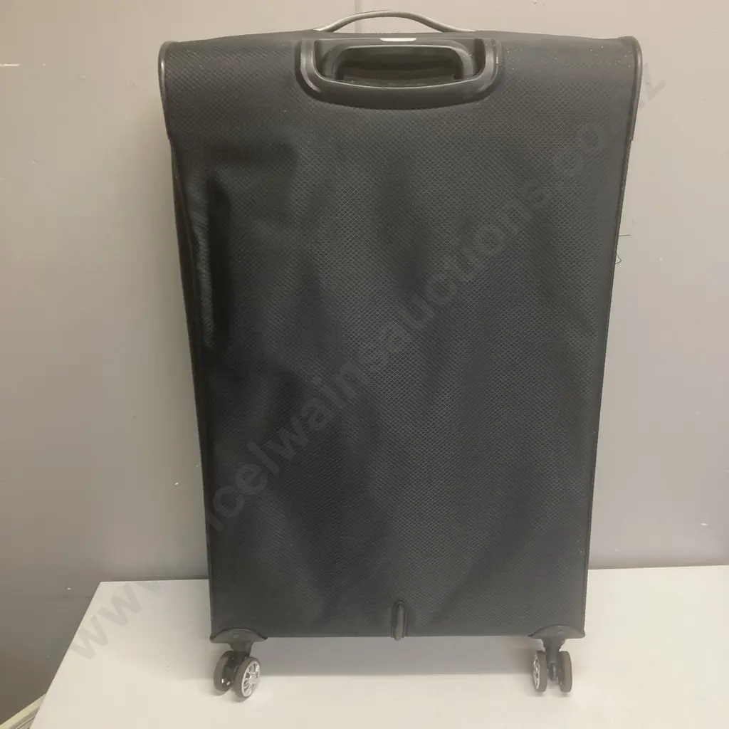 Flylite Suitcase (Returned To Vendor) Image 1++