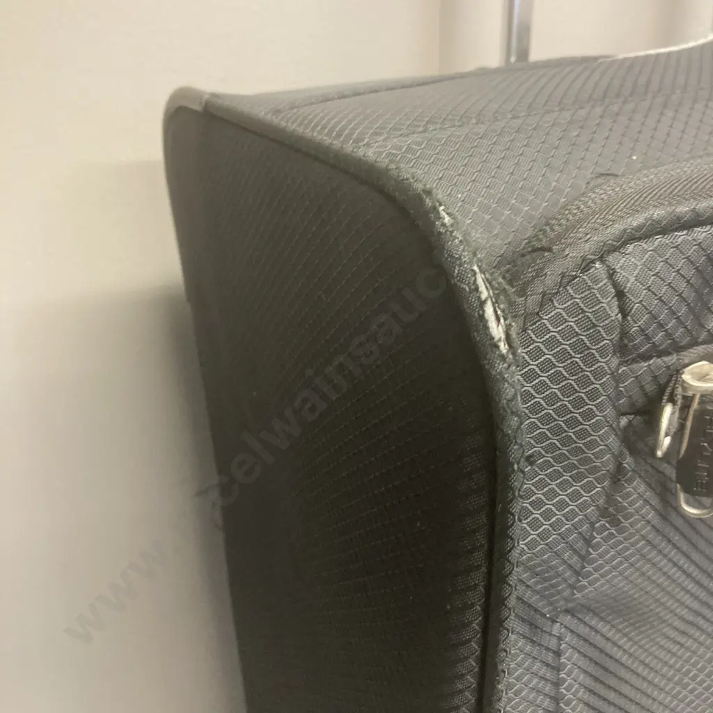 Flylite Suitcase (Returned To Vendor) Image 1++