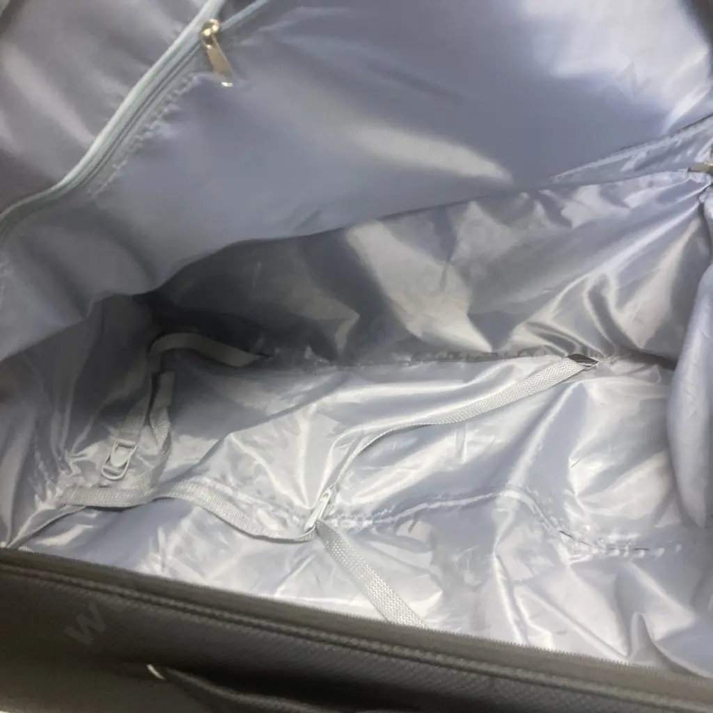 Flylite Suitcase (Returned To Vendor) Image 1++