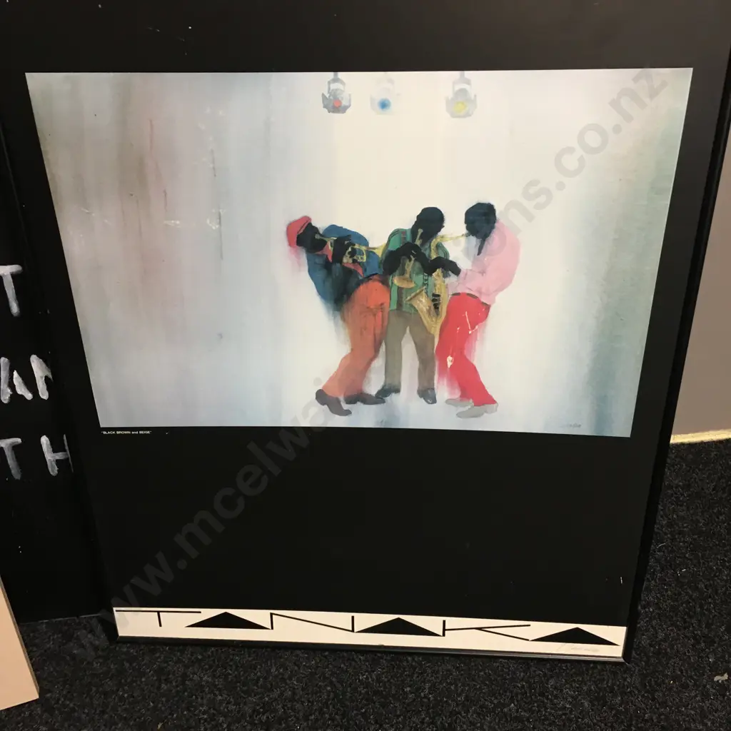 Lot of 4 Artworks Image 1++