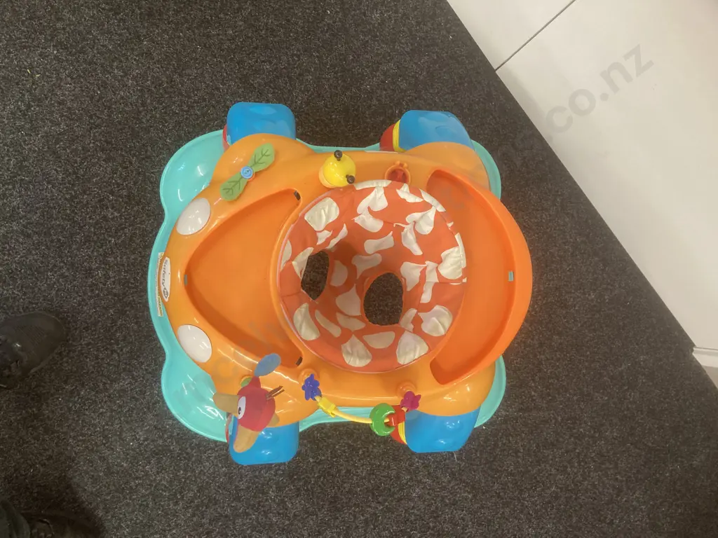 Safety 1st Activity Walker Image 1++