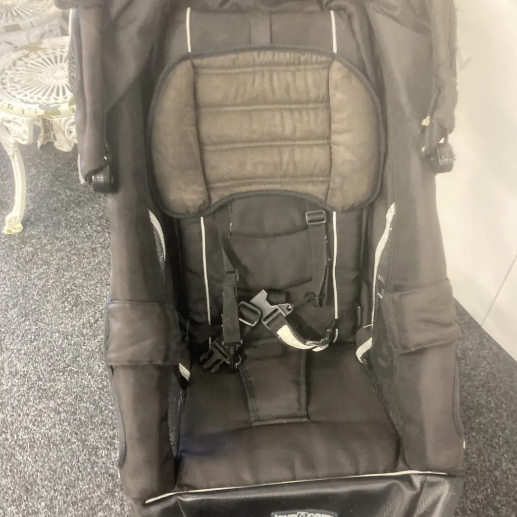 Europa LoveNCare Buggy Image 1++