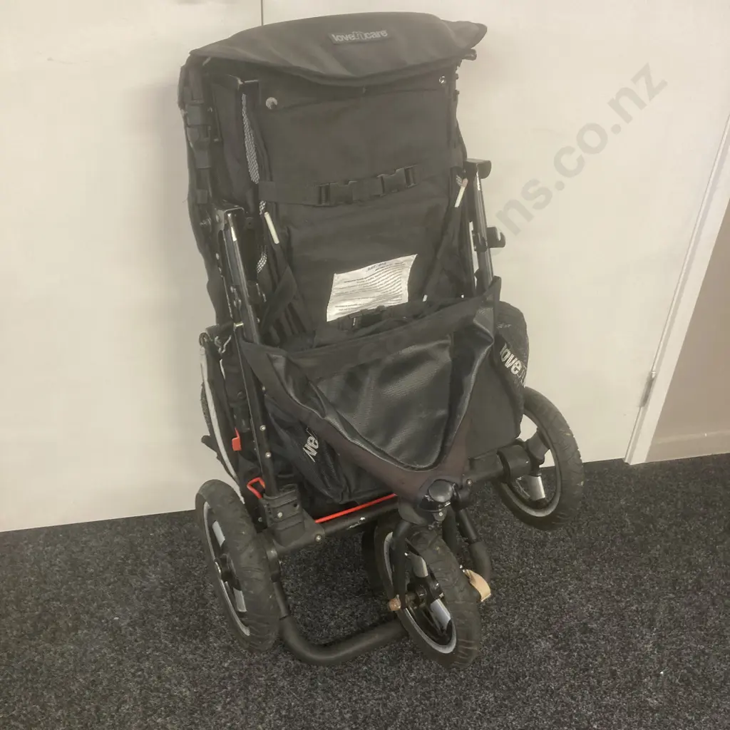 Europa LoveNCare Buggy Image 1++