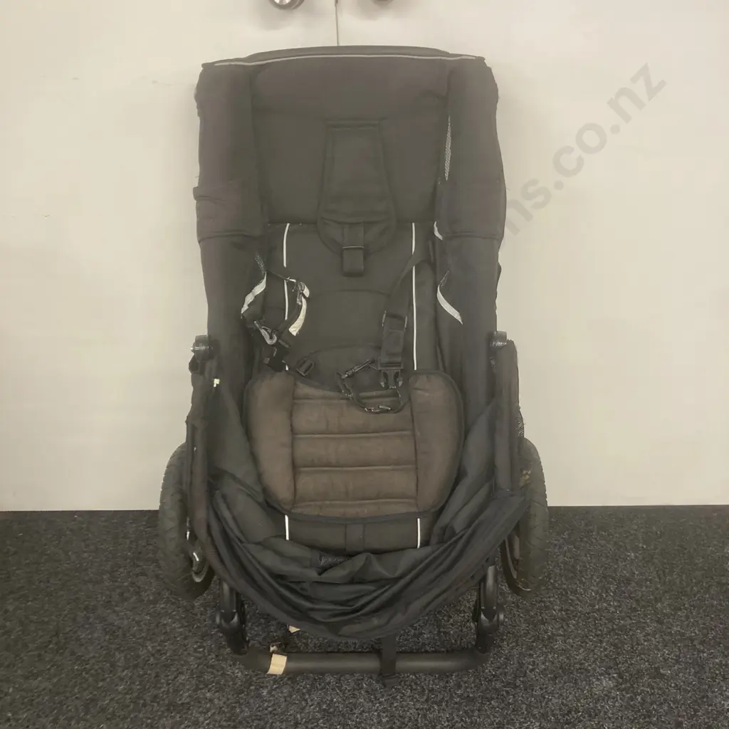 Europa LoveNCare Buggy Image 1++
