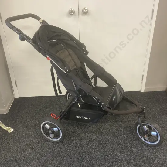 Europa LoveNCare Buggy