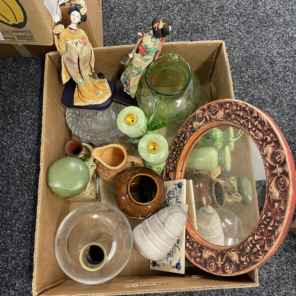 Box of Assorted Image 1++