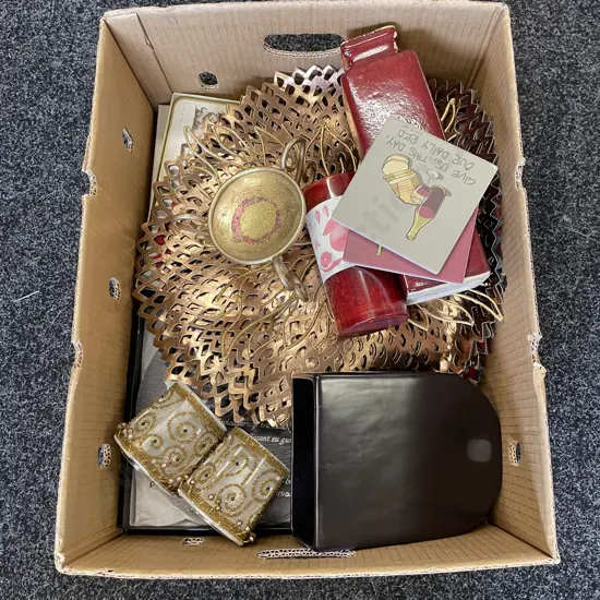 Box of Assorted