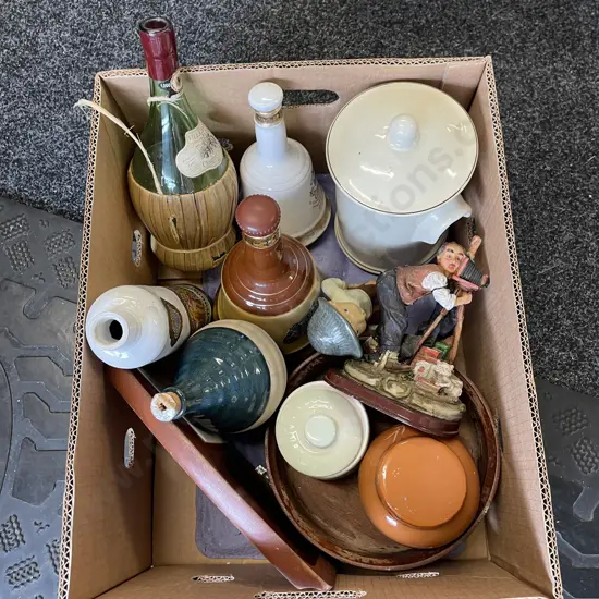 Box of Assorted