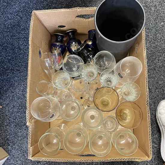 Box of Assorted