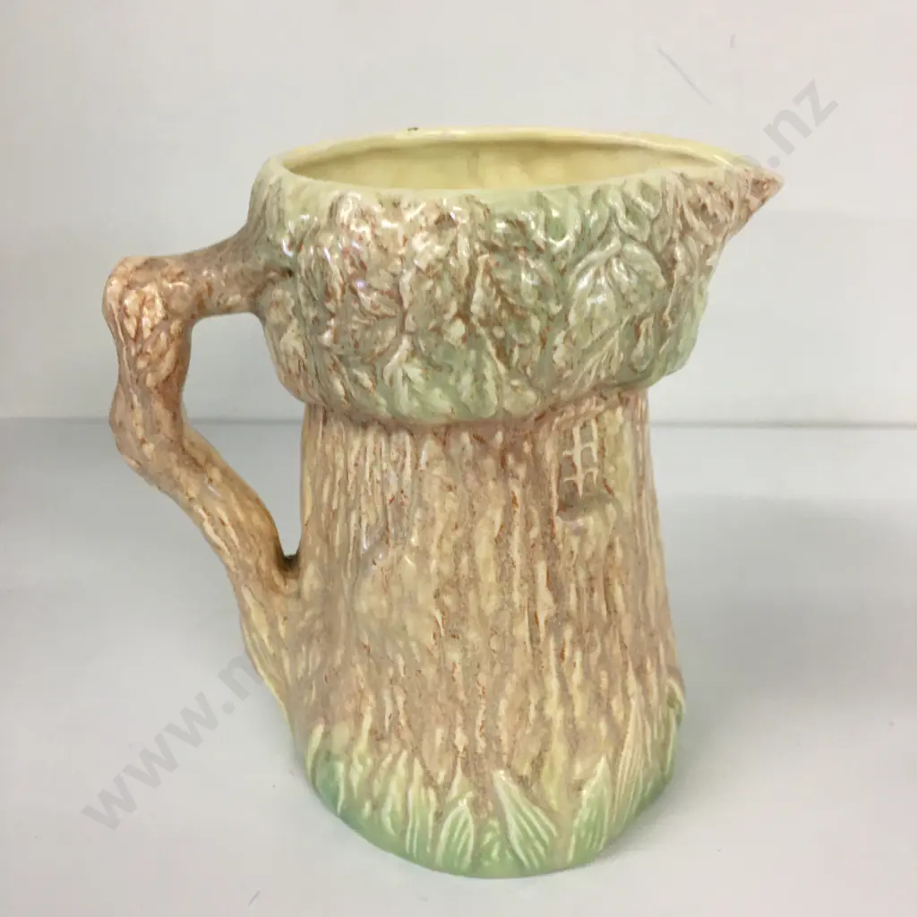 Vintage Sylvac Ware Rabbit Jug H17cm. Image 1++