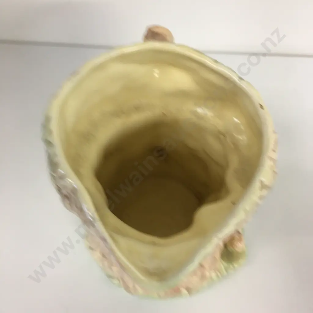 Vintage Sylvac Ware Rabbit Jug H17cm. Image 1++