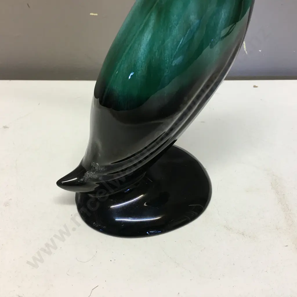 Blue Mountain Tall Heron H47cm Image 1++