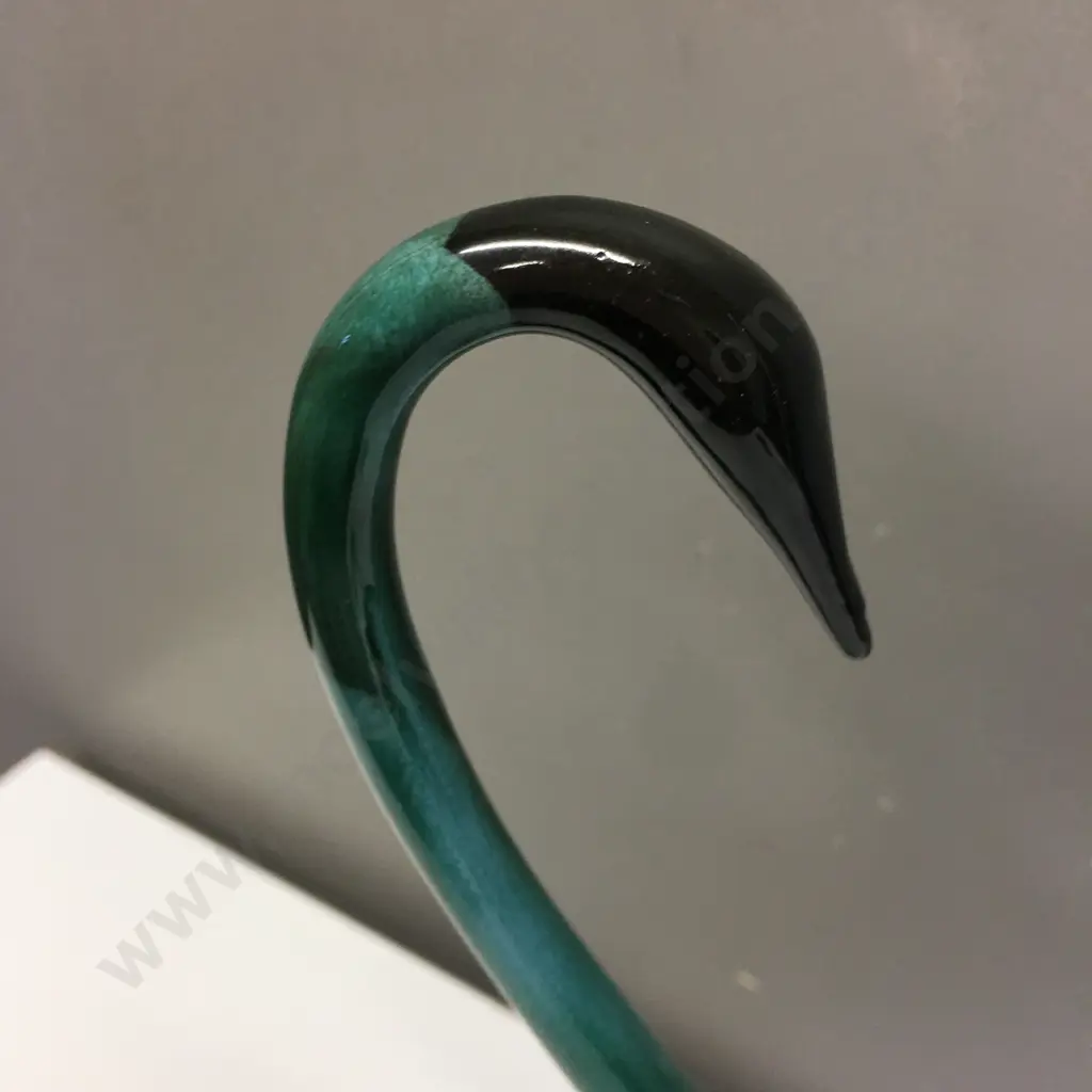 Blue Mountain Tall Heron H47cm Image 1++