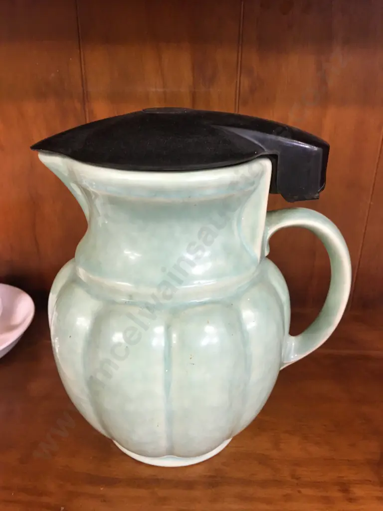 Vintage Neeco Electric Jug With Lead Image 1++