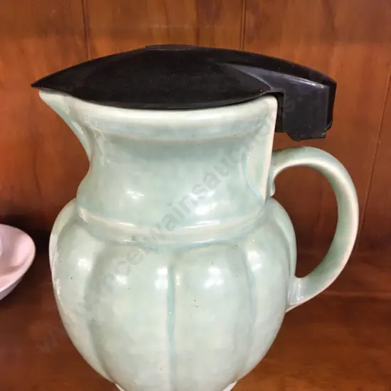 Vintage Neeco Electric Jug With Lead
