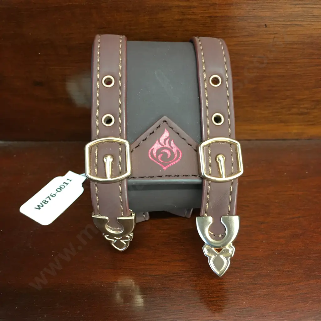 Klee x Xiaomi Redmi AirDots 3 Pro Bluetooth Earbuds: Genshin Impact Limited Edition With Backpack Case Image 1++
