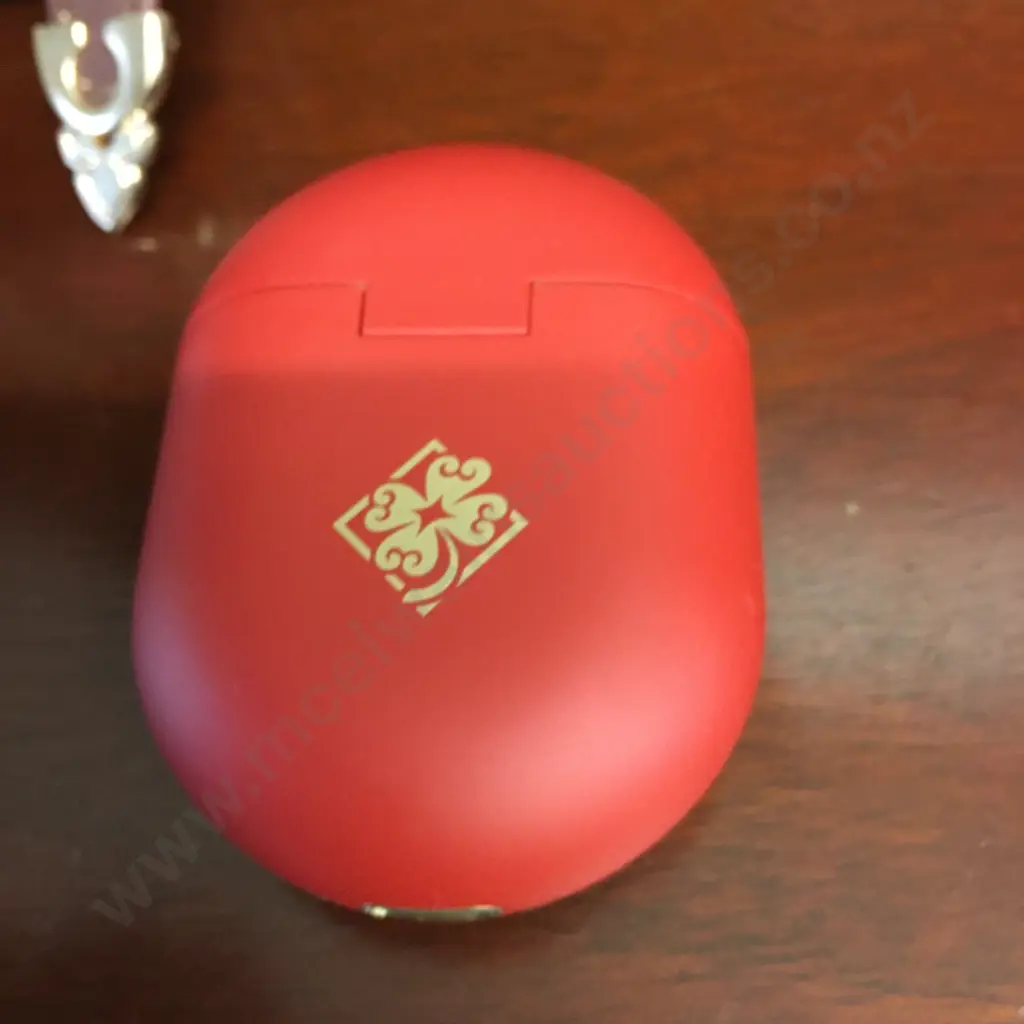 Klee x Xiaomi Redmi AirDots 3 Pro Bluetooth Earbuds: Genshin Impact Limited Edition With Backpack Case Image 1++