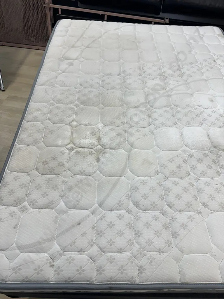 SleepMax Lomanlisa Double Size Bed Image 1++