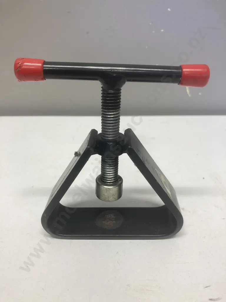 Vintage New Zealand Made B.O.N.K – Bart's Original Nut Kracker Image 1++