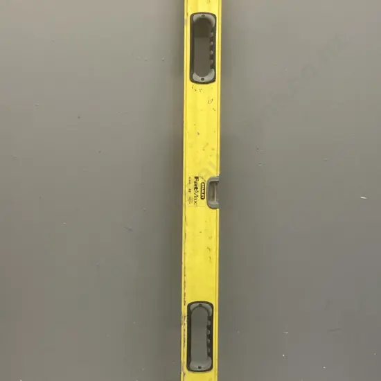 Stanley FatMax 48" Level, #43-548