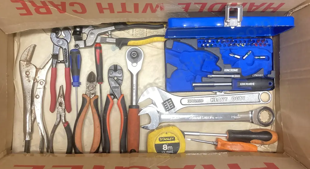 Box Lot Tools Image 1++