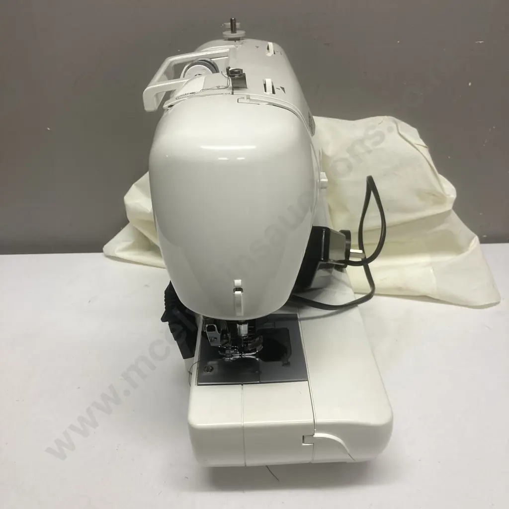 Brother XL-6060 Sewing Machine Image 1++