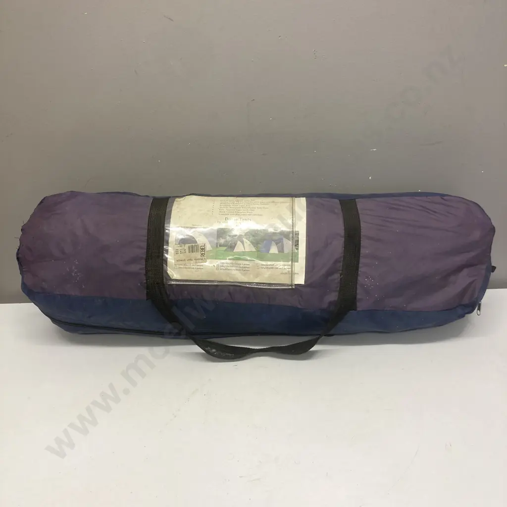 Dome tent - 3 Person Tent Standard Image 1++