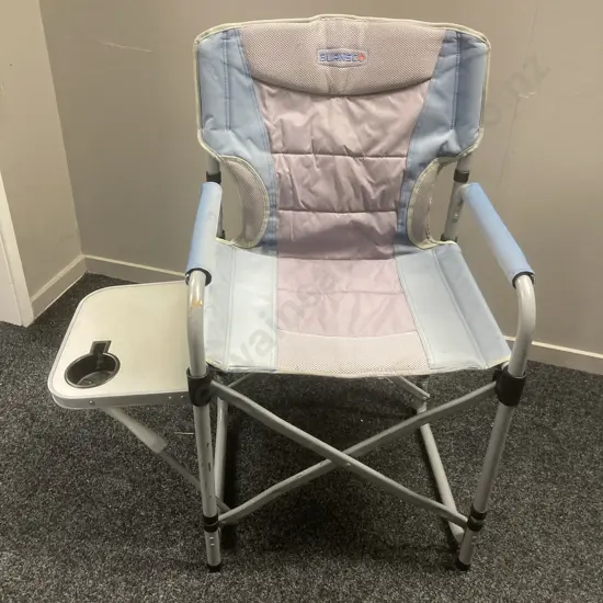 Burnsco Directors Chair