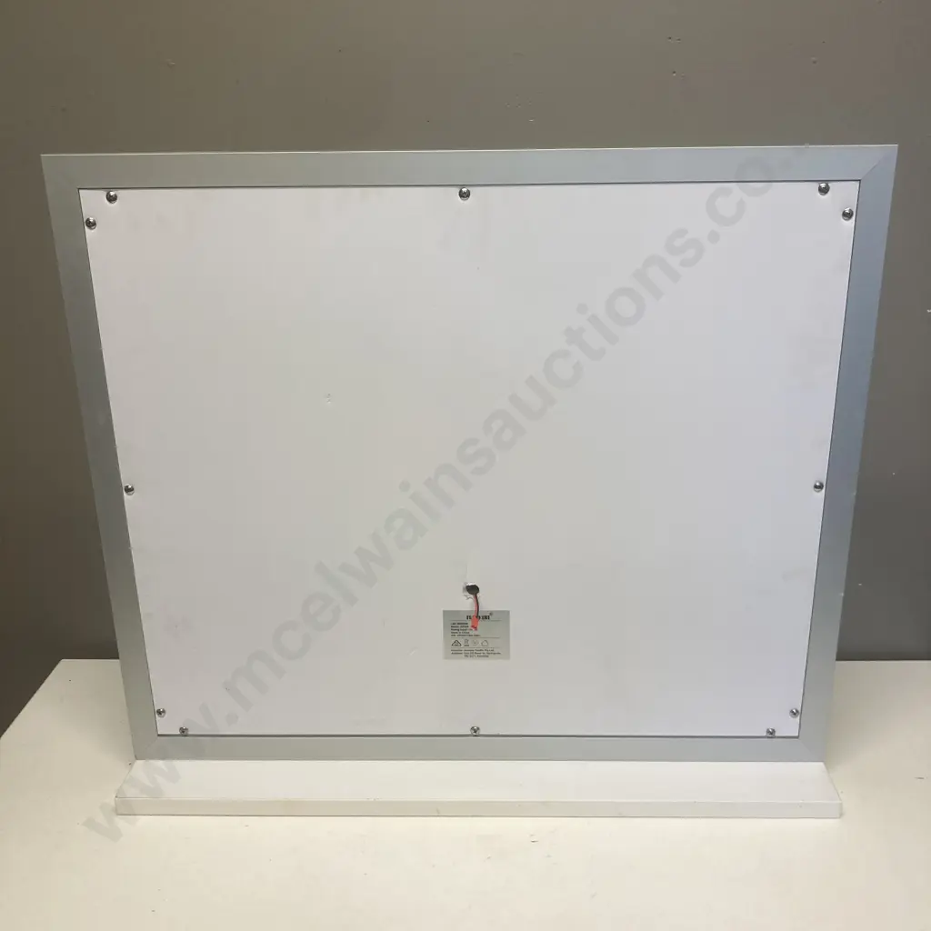 Maxkon LED Mirror DP336 12V 2A (No Power Supply) 57 x 65cm Image 1++