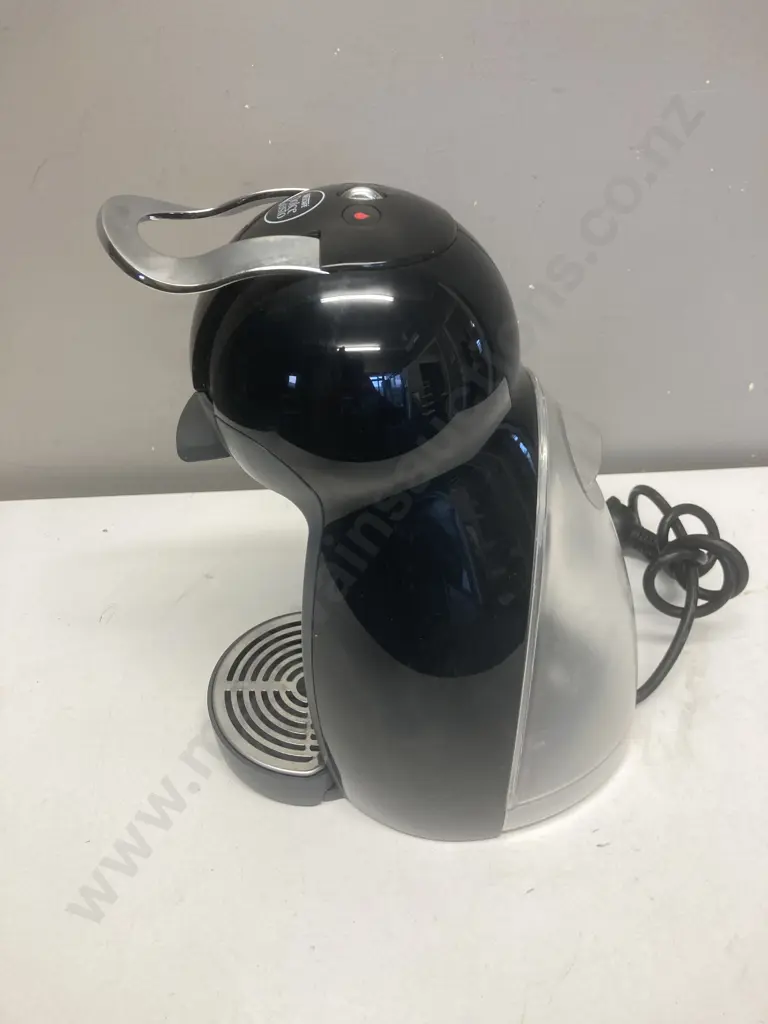 DeLonghi Nescafe Dolce Gusto Image 1++