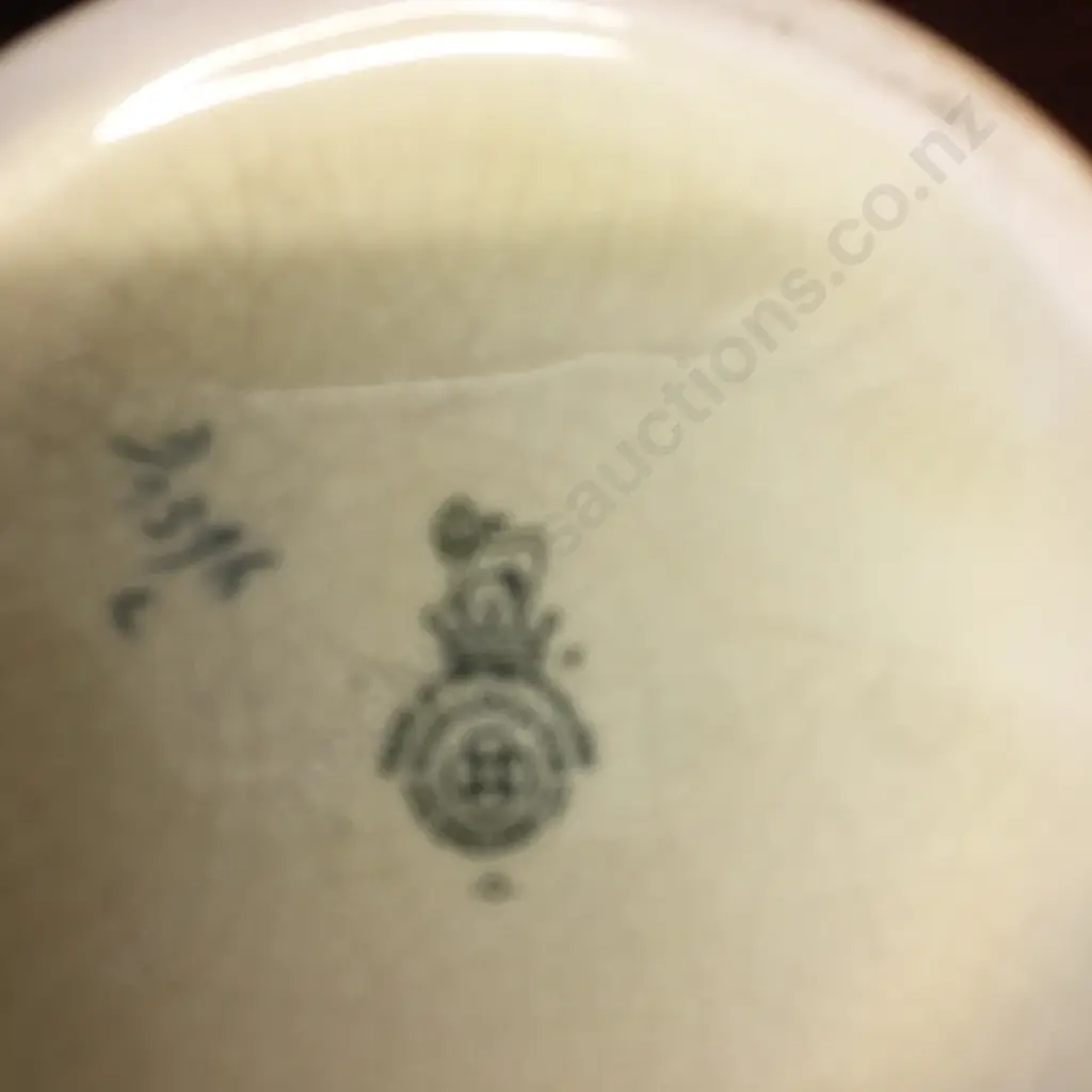 Royal Doulton Seriesware Jug #D596 Image 1++