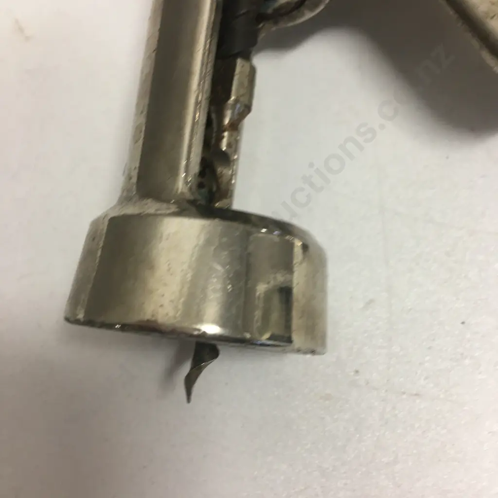 Rapid Professional Bar Tool Wine Corkscrew / Puller  Image 1++