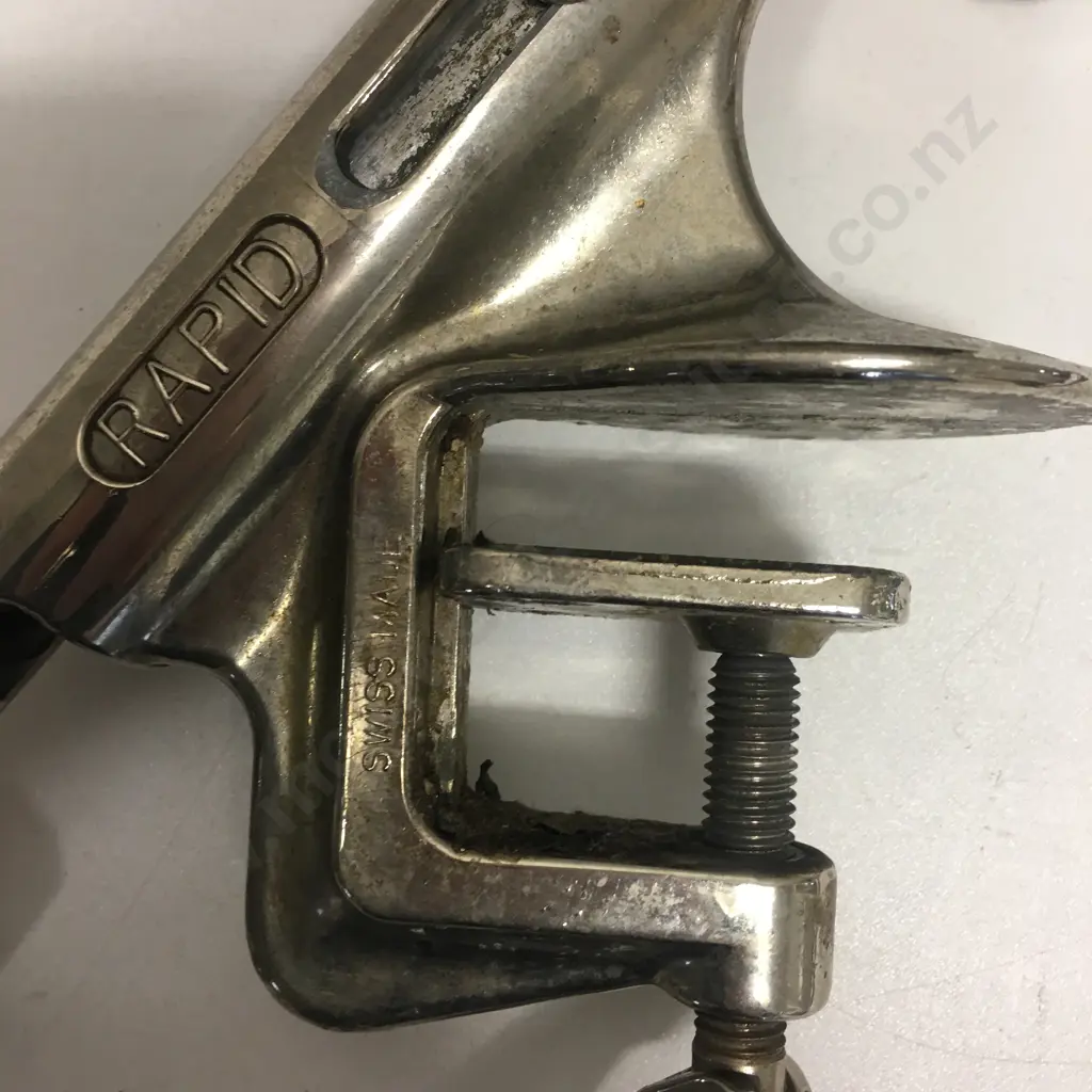 Rapid Professional Bar Tool Wine Corkscrew / Puller  Image 1++