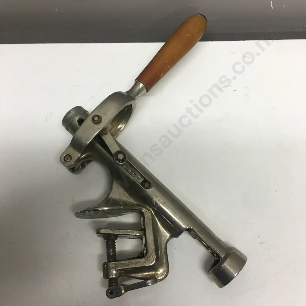 Rapid Professional Bar Tool Wine Corkscrew / Puller  Image 1++