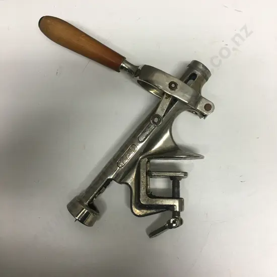 Rapid Professional Bar Tool Wine Corkscrew / Puller 