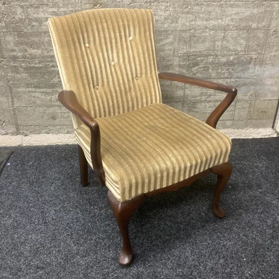 Mid Century Arm Chair