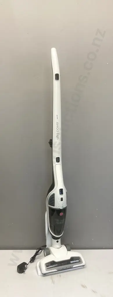 Hoover Ultra Power 21.6V 2-in-1 StickVac, Model 5222 Image 1++