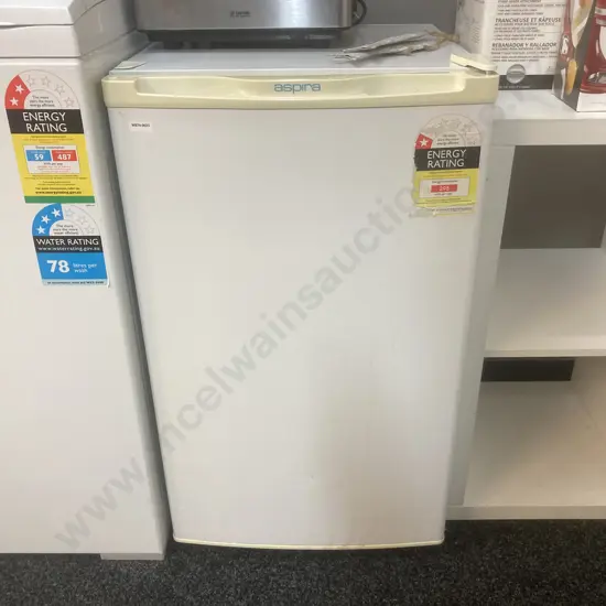 Aspira 115 Litre Bar Fridge