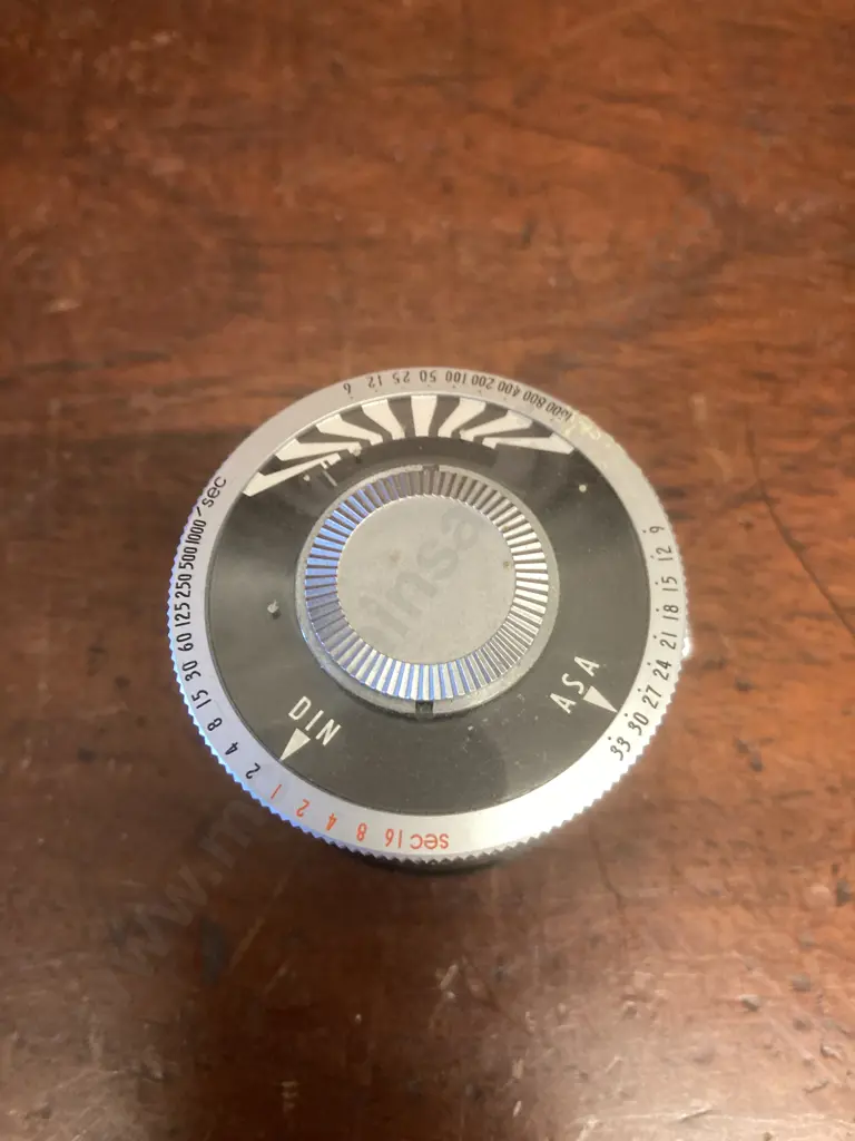 Vintage Miranda Laborec Camera With ScopeMeter Image 1++