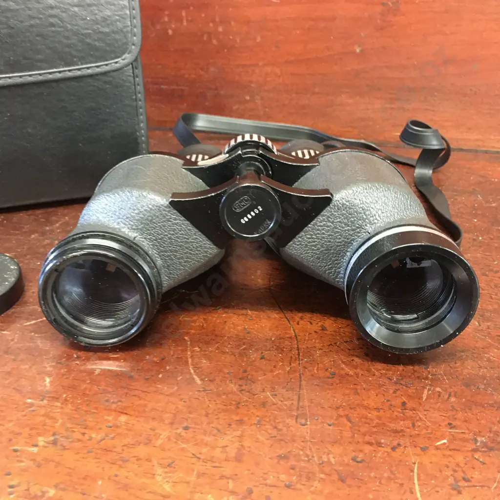 Viewlux Supreme Binoculars 7-15 x 35 Image 1++