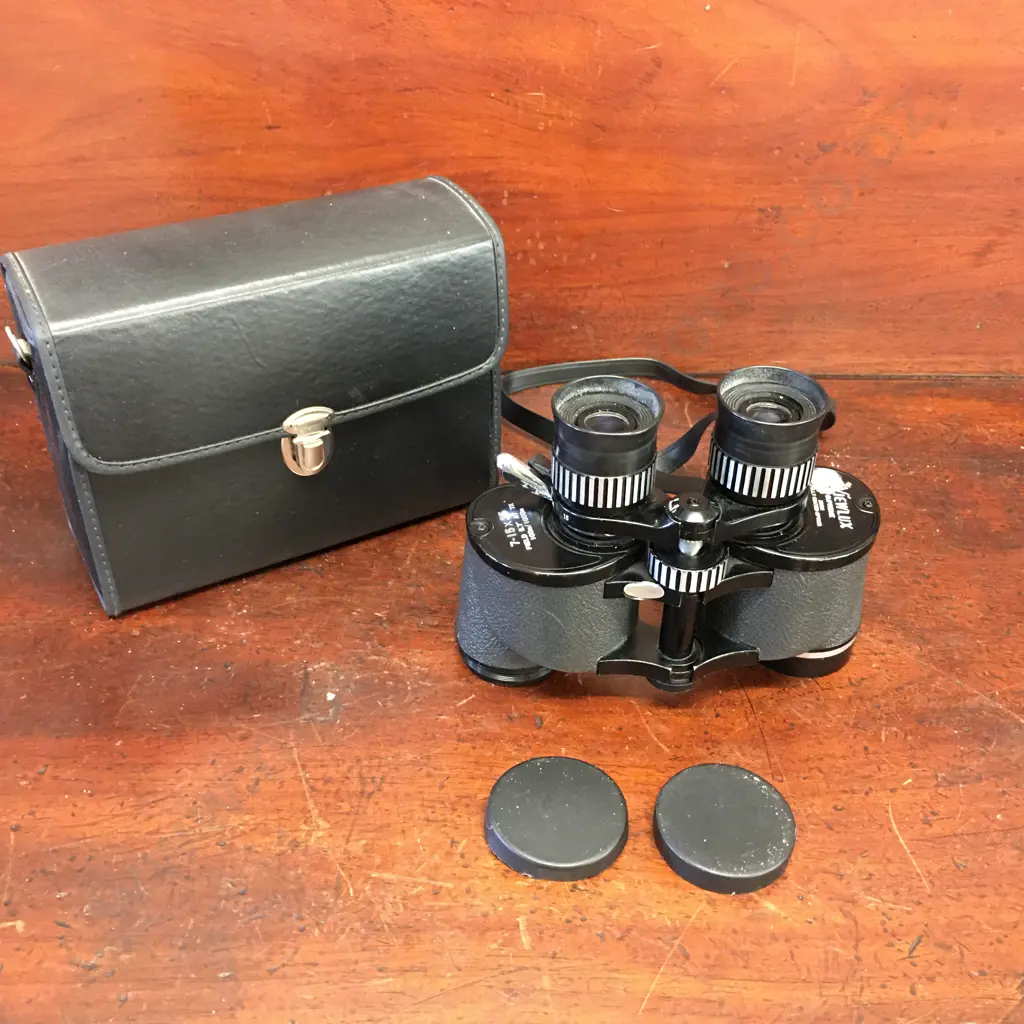 Viewlux Supreme Binoculars 7-15 x 35 Image 1++