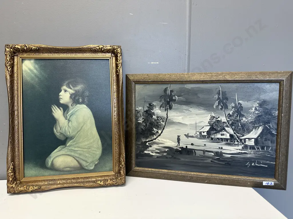 Vintage Artworks Image 1++
