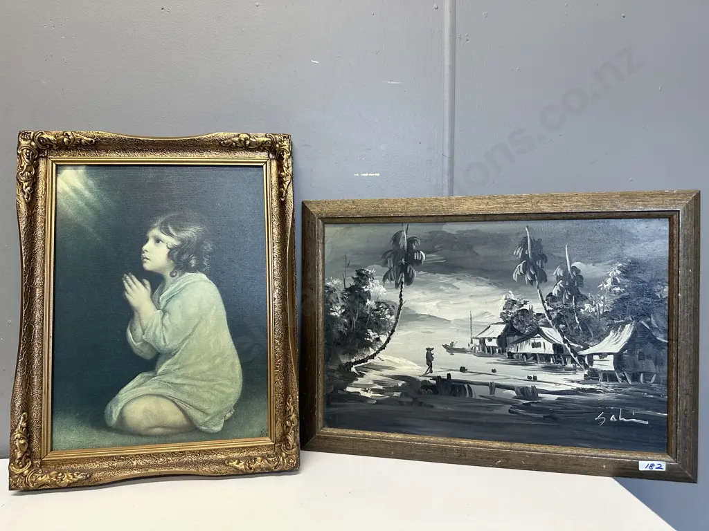 Vintage Artworks Image 1++