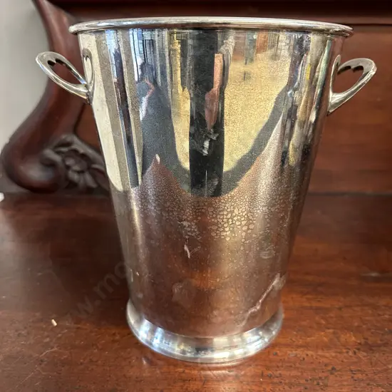 Epcetina International Ice Bucket