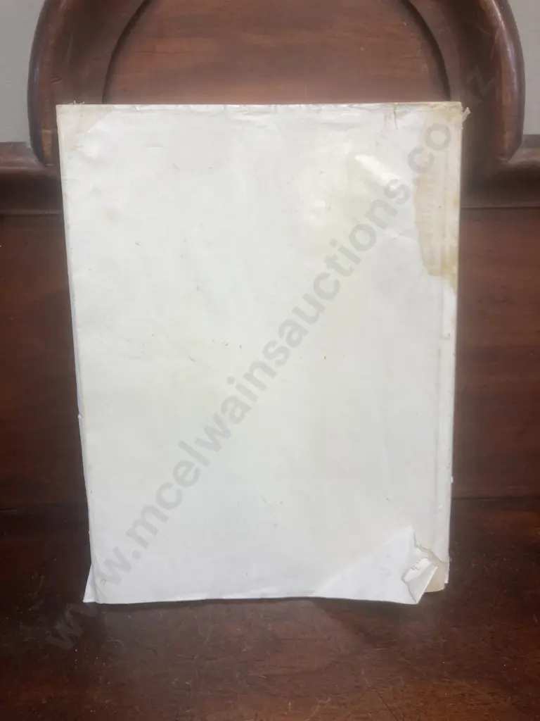 The Best of Redouté's Roses Selected by Eve Mannering 3rd Edition Ariel Press 1972 Image 1++