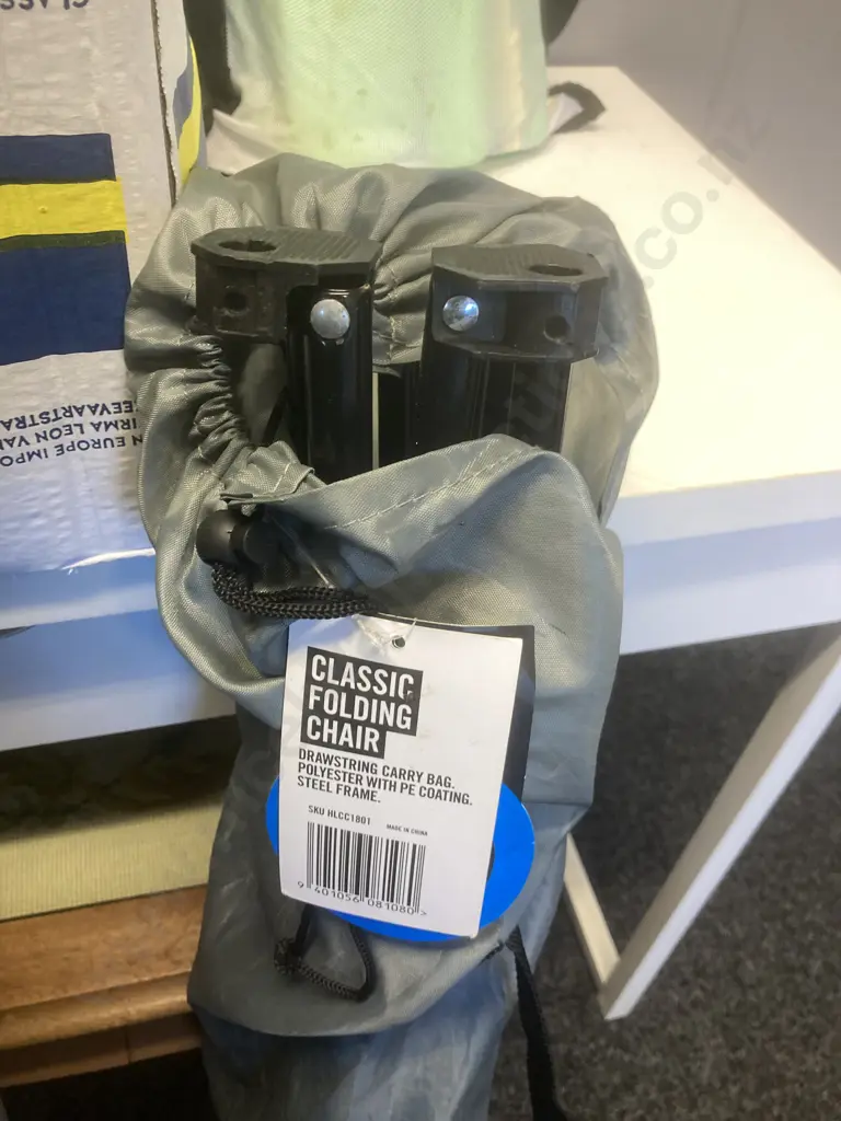 Camping Gear, Folding Chairs, 12v Bestway Pump, Plastic Cricket Set, Body Glove PFD Etc Image 1++