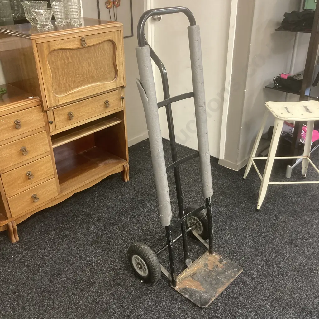 Sack Barrow Image 1++