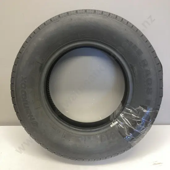 Hankook Radial RA08 165R13C 8PR