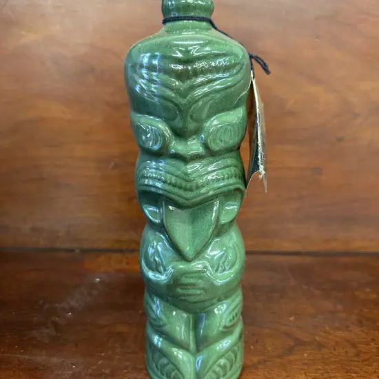 Vintage Ti Toki Liqueur Bottle