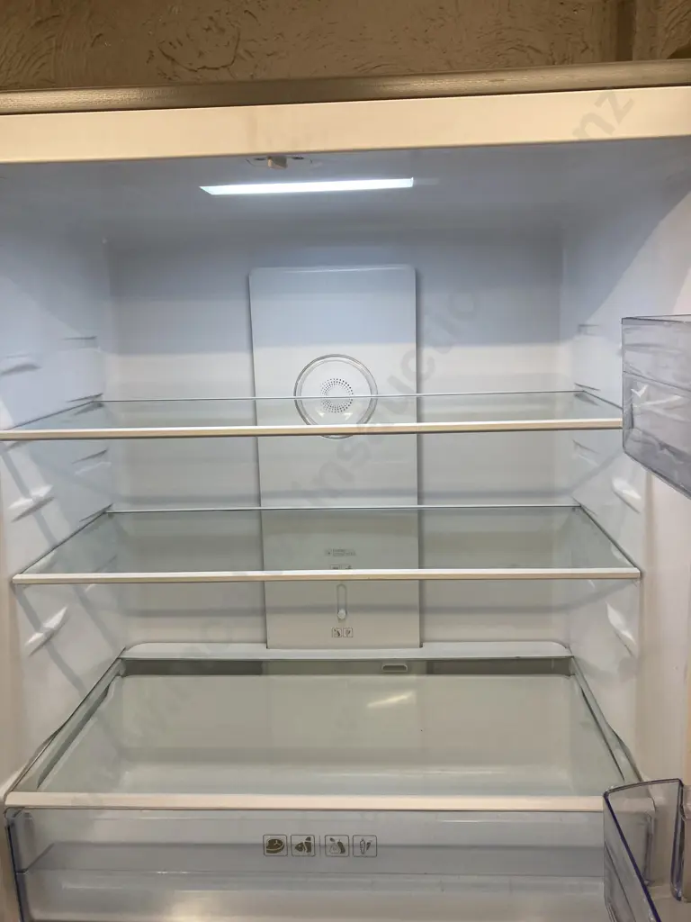 Vogue 404L French Door Fridge Freezer Stainless Steel, Model 353404 Image 1++